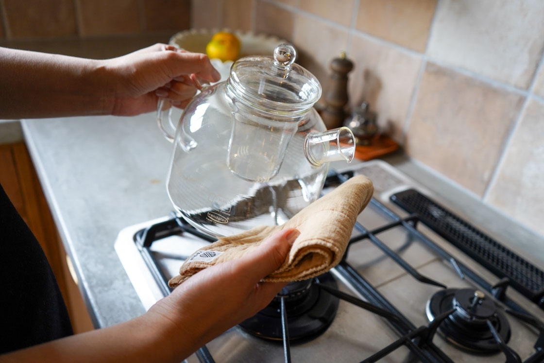 YARNHOME_キッチン""