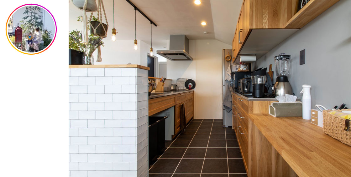 ki-mama, ss.my_home's Instagram account