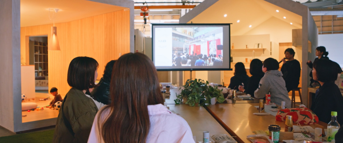 ウッドワンキッチン開発誕生秘話