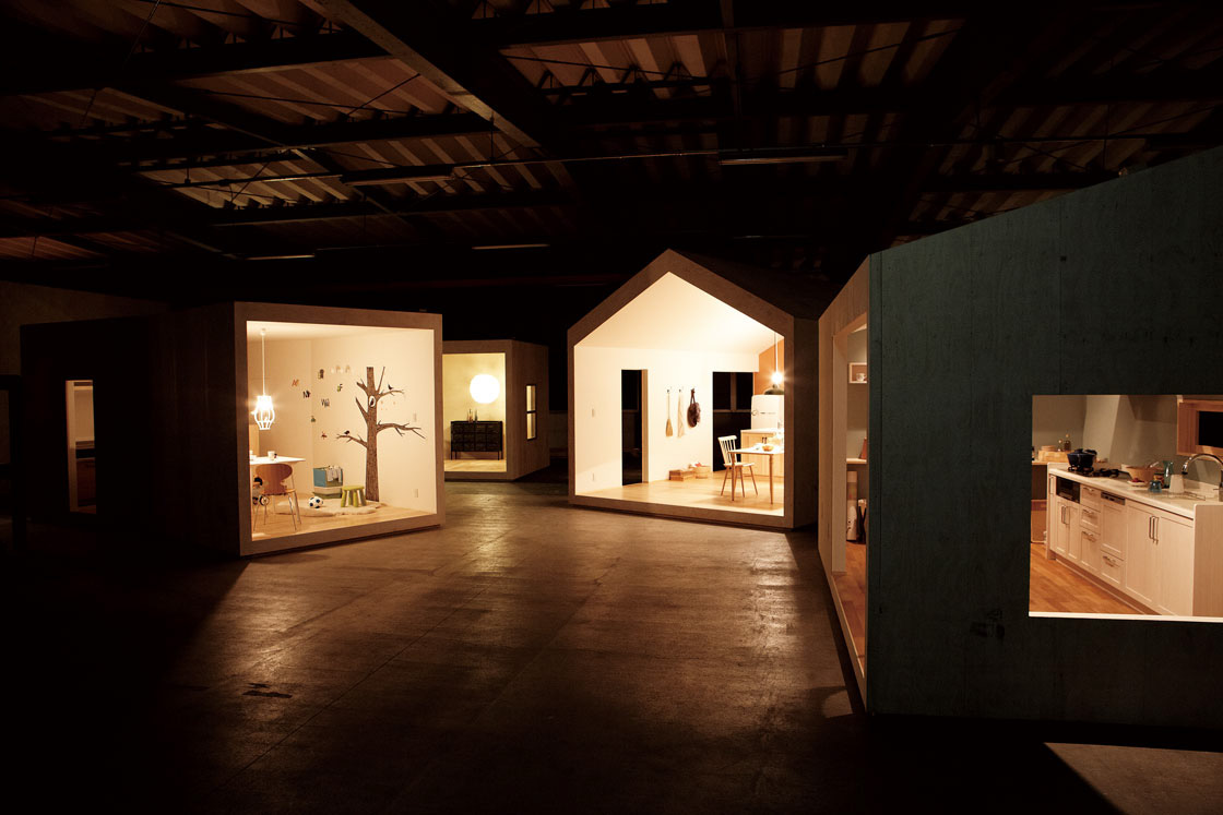 ファンミーティングの当日の動画