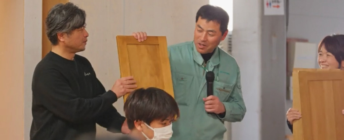 suijiの生みの親「池岡」